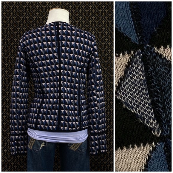 Anthro “Vala Jacket” by Hei Hei - Picture 5 of 8